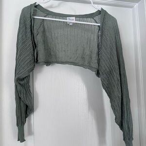 Blue Rain x Francesca’s Shawl